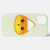 Kawaii Candy Corn iPad Air Hüllen (Rückseite (Horizontal))