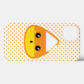 Kawaii Candy Corn iPad Mini Fall Case-Mate iPhone Hülle (Rückseite (Horizontal))