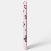 Kawaii Candy Samsung Galaxy Hülle (Linke Seite)