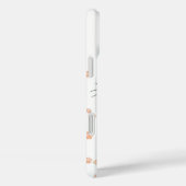 Kawaii Cat  Case-Mate iPhone Hülle (Rückseite / Rechts)