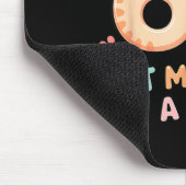 Kawaii Cat Six Seven Alpha Gen Slang 67 Cat Moment Mousepad (Ecke)