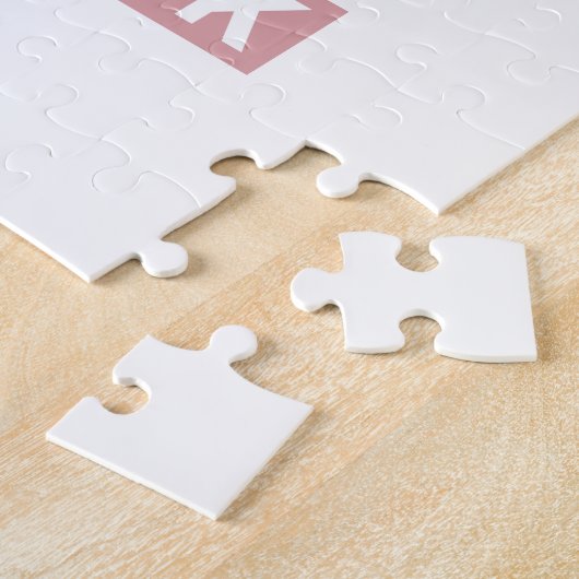 Kawaii Cat with Chocolate Milk – Japanese Pop Art Puzzle (Seite)