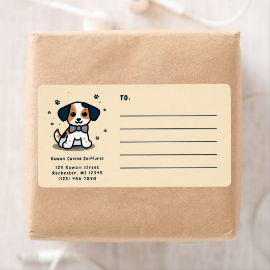 Kawaii/chibi (Insitu)