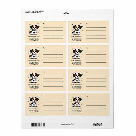 Kawaii/chibi (Vorne)