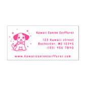 Kawaii/chibi Permastempel (Design)
