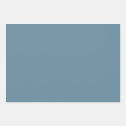 Kawaii Christmas Fox Dot Mandala Diamond Tile Geschenkpapier Set (Vorderseite 2)