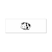 Kawaii Cow Permastempel (Design)
