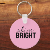 Kawaii Cupcake Design - Niedliche DessertIllustrat Schlüsselanhänger (Rückseite)