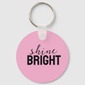 Kawaii Cupcake Design - Niedliche DessertIllustrat Schlüsselanhänger (Rückseite)