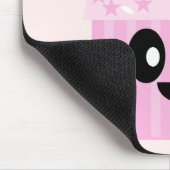 KAWAII CUPCAKE ROSA MAUSPAD LECKER!!! (Ecke)