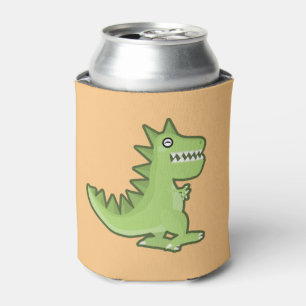 Kawaii Dinosaur Dosenkühler