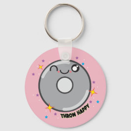 Kawaii Discus Thrower Schlüsselanhänger Gift