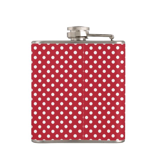 Kawaii Dracula Flask Flachmann (Rückseite)