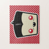 Kawaii Dracula Puzzle (Vertikal)