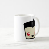 Kawaii Dracula Tasse (VorderseiteRechts)