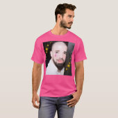 Kawaii Drake T-Shirt (Vorne ganz)