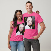 Kawaii Drake T-Shirt (Unisex)