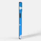 KAWAII DUMPLINGS LUFTBALLOONS IM HIMMEL Case-Mate iPhone HÜLLE (Rückseite / Rechts)