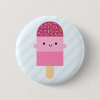 Kawaii Eis-Lutschbonbon/Popsicle