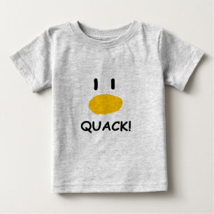 Kawaii-Ente Baby T-shirt