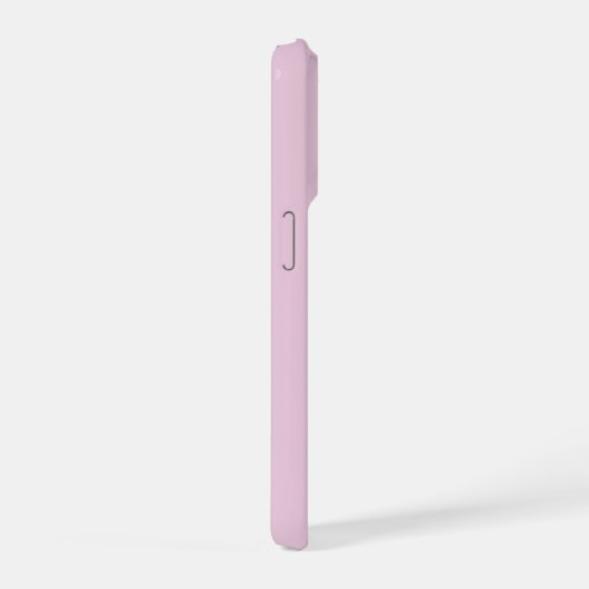 Kawaii Face Custom Colour Phone Case iPhone Hülle (Rechte Seite)