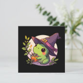 Kawaii Fallhamster Yoga (Stehend Vorderseite)