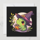 Kawaii Fallhamster Yoga (Rückseite)