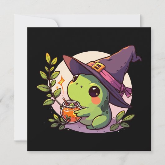 Kawaii Fallhamster Yoga (Vorderseite)