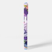 Kawaii Floral Loli Witch Case-Mate iPhone Hülle (Rückseite / Rechts)