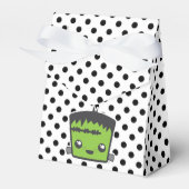 Kawaii Frankenstein Geschenkboxen Geschenkschachtel (Vorderseite)