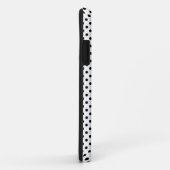 Kawaii Frankenstein iPhone Case (Hinten/Rechts)