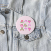 Kawaii Frog, Mushroom und Strawberry Button (Beispiel)
