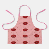 Kawaii-Früchte Schürze (Vorderseite)