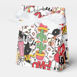 kawaii funny pet design - cute animal lover  geschenkschachtel