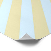 Kawaii-Geist Poster (Ecke)