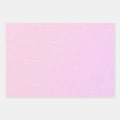 Kawaii ghost wrapping paper geschenkpapier set (Vorderseite 3)