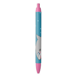 Kawaii Haifischstift Kugelschreiber