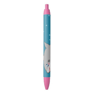 Kawaii Haifischstift Kugelschreiber