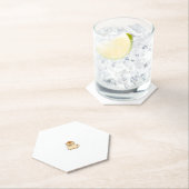 Kawaii Halloween Dog � Pumpkin Ghost Puppy Sticker Untersetzer (Vor Ort)