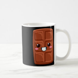 Kawaii Halloween Group Kostüm Party S'mores Choco Kaffeetasse