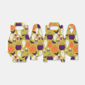 Kawaii Halloween Leckerei Box mit Handle Geschenkschachtel (Ungefaltet)