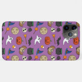 Kawaii Halloween Pack Case-Mate iPhone Hülle (Rückseite (Horizontal))
