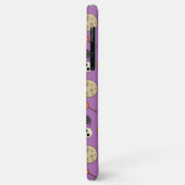 Kawaii Halloween Pack Case-Mate iPhone Hülle (Hinten/Links)