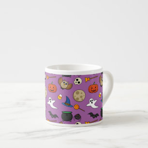 Kawaii Halloween Pack Espressotasse