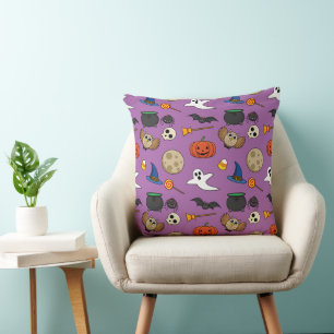 Kawaii Halloween Pack Kissen
