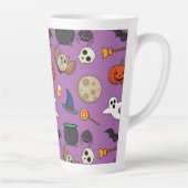Kawaii Halloween Pack Milchtasse (Rechts)