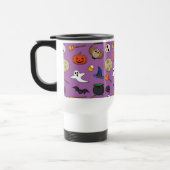 Kawaii Halloween Pack Reisebecher (Links)