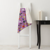 Kawaii Halloween Pack Sherpadecke (Beispiel)