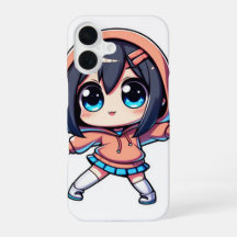 Kawaii-Handyhülle