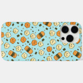 Kawaii Hawaii - Hurrikan-Popcorn Case-Mate iPhone Hülle (Rückseite (Horizontal))